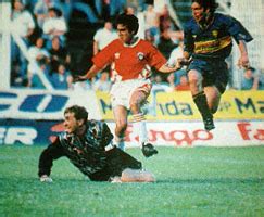 boca vs argentinos 1994